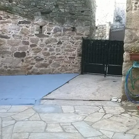 Casa Rural Goltar Buitenkant foto