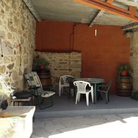 Casa Rural Goltar Buitenkant foto