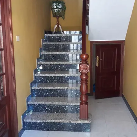 Casa Rural Goltar Buitenkant foto