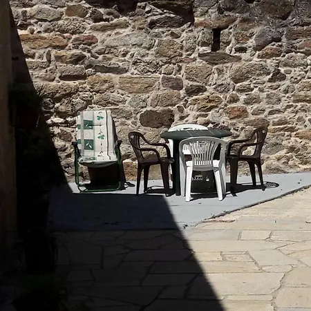 Casa Rural Goltar Buitenkant foto