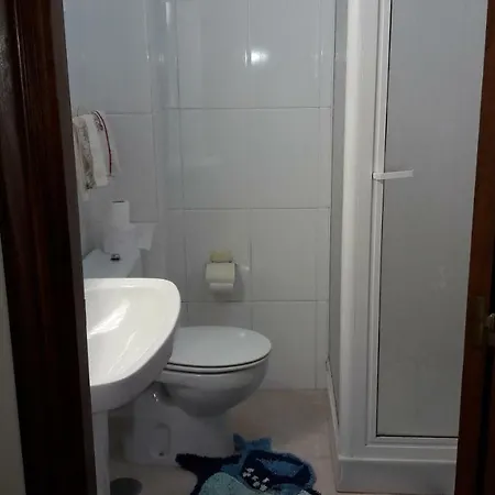 Casa Rural Goltar Buitenkant foto