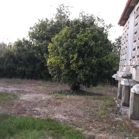 Casa Rural Goltar Buitenkant foto