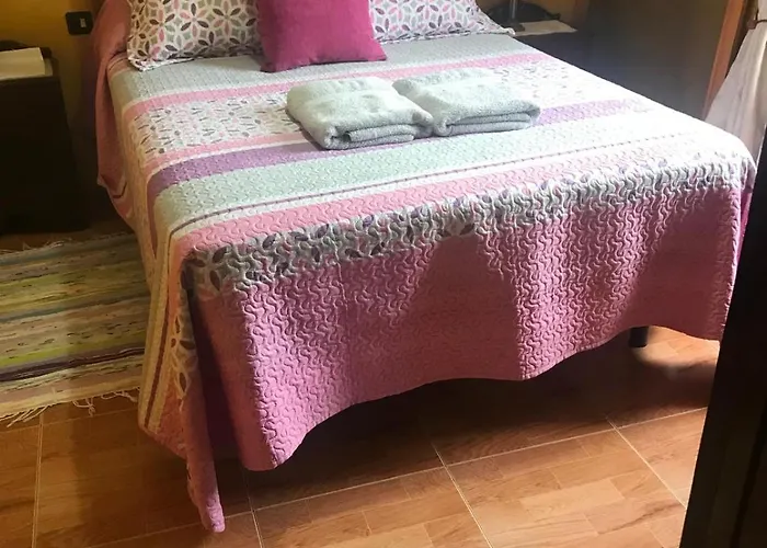 Casa Rural Goltar