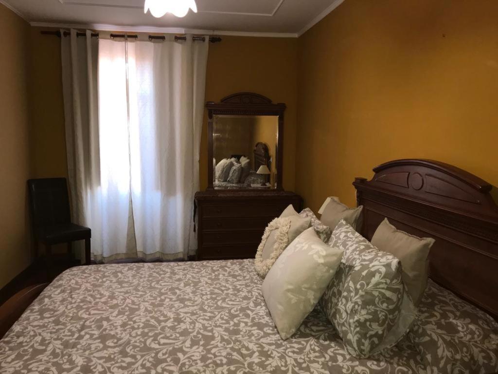 Holiday home Casa Rural *