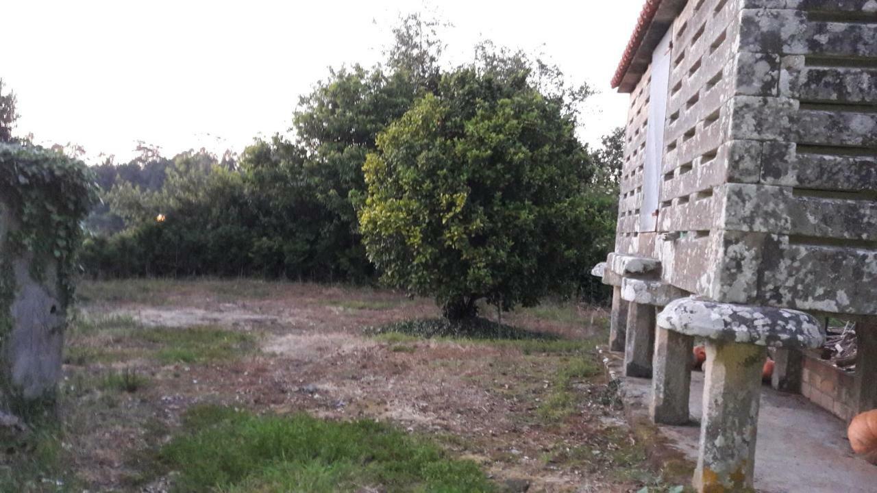 Casa Rural Holiday home Goltar
